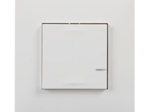 Legrand Valena NWN RF-bediening vr verlichting 1x ON/OFF Wit Valena Next Wit