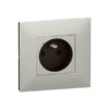 Legrand Valena Next with Netatmo Geconnecteerd stopcontact 16A Alu Valena Next Aluminium
