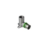 Comap Skinpress enkele muurplaat pers x D F 16 x 2