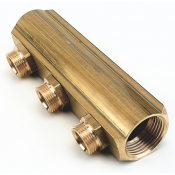 Comap collector M22