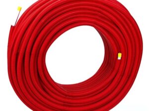 Comap Multiskin MS4 PEX/AL/PEX rood D 16 x 2
