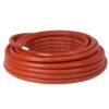 Comap Multiskin MS4 PEX/AL/PEX voorgeïsoleerd rood dikte 6 mm D 16 x 2