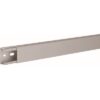 2 meter Tehalit Bedradingskanaal BA7 25*25mm grijs TEHALIT bedradingskanalen