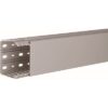 2 meter Tehalit Bedradingskanaal BA7 60*60mm grijs TEHALIT bedradingskanalen