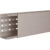 2 meter Tehalit Bedradingskanaal BA7 60*100mm grijs TEHALIT bedradingskanalen