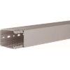 2 meter Tehalit Bedradingskanaal BA7 80*40mm grijs TEHALIT bedradingskanalen