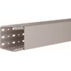 2 meter Tehalit Bedradingskanaal BA7 80*60mm grijs TEHALIT bedradingskanalen