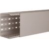 2 meter Tehalit Bedradingskanaal BA7 80*100mm grijs TEHALIT bedradingskanalen