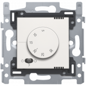 Niko elektronische Thermostaten