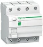 Schneider Differentieel 40 Ampère 30 mA (badkamer vochtige ruimtes)