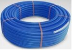 Begetube Alpex buis 16 blauw