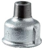 Galva Reduction