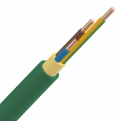 Halogeenvrije XGB kabel