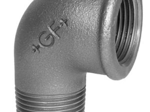 Galva Bocht MF 90°