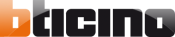 BTicino