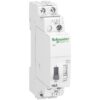Schneider Electric Teleruptor iTL16A 2NO 230Volt Teleruptoren en impulsschakelaars