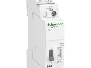 Schneider Electric Teleruptor iTL16A 2NO 230Volt Teleruptoren en impulsschakelaars