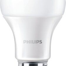 Philips Lighting CorePro LED bulb 13-100W E27 A60 230V 2700K 1521lm CRI80 200D 15000h E27
