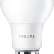 Philips Lighting CorePro Lampe LED bulb A60 8W 60W 200° E27 2700K 806lm CRI80 15000h E27