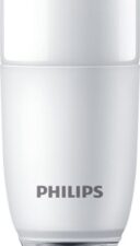 Philips Lighting CorePro Lampe LED bulb Stick 9.5W 75W 240° E27 4000K 1050lm CRI80 15000h E27