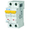 Eaton Automaat 2 polig 25A Automaten 2 polig