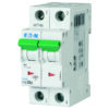 Eaton Automaat 2 polig 6A Automaten 2 polig
