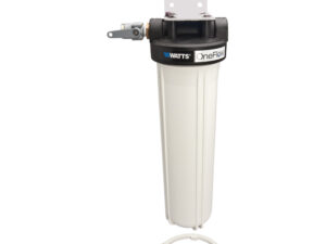 Watts Oneflow Anti-Kalk systeem 38L/MIN 3/4″ Alternatieve waterbehandeling