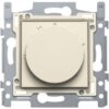 Niko original cream timer regelbaar tot 15 min. 2-polig 16A 250V AC Niko tijdschakelaar