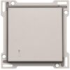 Niko Original light grey Toets voor hotelkaartschakelaar 10A 250V AC Niko Original Light Grey