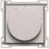 Niko Original light grey Toets voor tijdschakelaar 15 minuten Niko Original Light Grey