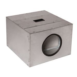 Aldes Bevestigingskit EasyVEC Compact Toebehoren