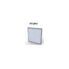 Aldes 1 Filter G4 vlak voor Everest XH7000 Filters