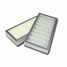 Aldes Kit G4-filter DFE Compact 450 TAC 3/4/5 Filters