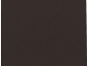 Niko intense dark brown Home Control enkelvoudige lichtbediening
