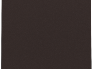 Niko intense dark brown Centraalplaat met kabeluitvoer voor blindplaat met trekontlasting Niko Intense Dark Brown