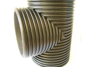 Zehnder Flexalen HRV 160/125 T-stuk 90°