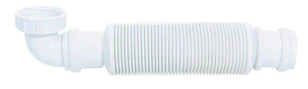 Zehnder Droogsiphon