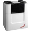 Zehnder *ComfoAir Q 450 ERV ST* 500m³/h (200 Pa) B 725 x D 570 x H 850