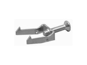Bticino Spanklauwen Magic toebehoren voor ref. 500S/2AV en ref. 503S/2A Magic