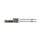 Bticino LL- led lamp axiaal 12/24V wit LED's voor bedieningen en verklikkers
