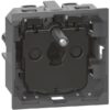 BTICINO LNOW prise de courant 2P+T-16A composable 2 modules Living Now