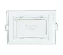 Bticino LivingLight beschermkap voor houder 3 modules LN4703 Beschermkappen en toebehoren voor inbouwdozen