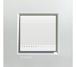 Living Light Zilver