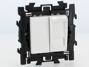 RJ45 contactdozen