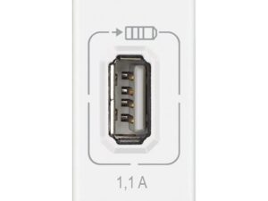 USB laders en inductie laders
