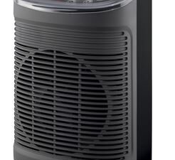 ROWENTA Verwarmingstoestel Instant Comfort 2400W 30m² geschikt voor badkamer Convectoren