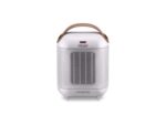 DeLonghi Keramische kachel capsule 1800W 55m³ 2 vermogensstanden Convectoren