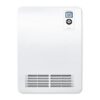 STIEBEL ELTRON Thermoventilator CK 20 Premium 2kW H469xB345xD126mm IP24 signaalwit Convectoren
