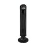 ROWENTA Bijverwarming Ceramic Tower Intense Comfort keramisch 2400W zwart Convectoren