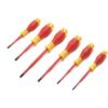 Tradeforce Schroevendraaierset VDE